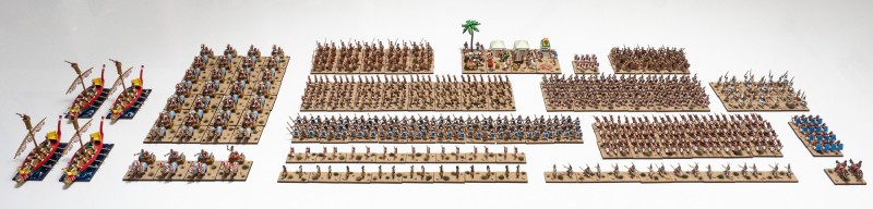 New_Kingdom_Egyptian_01.jpg (732.1 KiB) 6327 mal betrachtet Die komplette Truppenparade.
