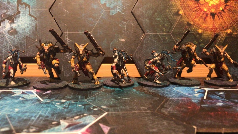 Chaos Beasts and Negavolts.jpg