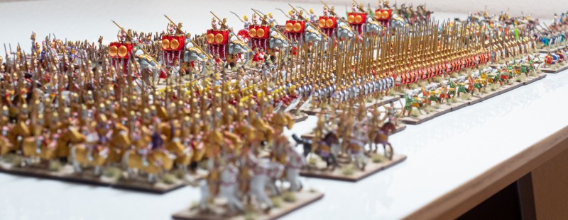 Seleucid_06.jpg (858.52 KiB) 7576 mal betrachtet Aufmarsch der Armee