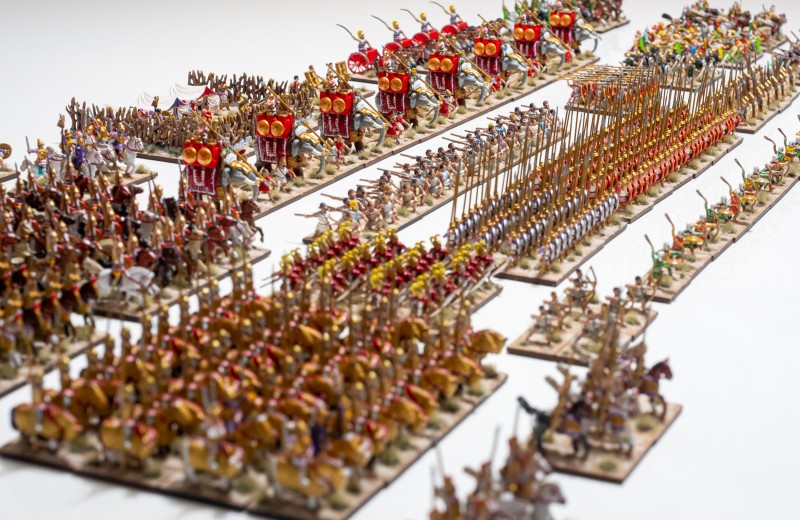 Seleucid_07.jpg (1.35 MiB) 7576 mal betrachtet .. und noch einmal, weil es so schön ist
