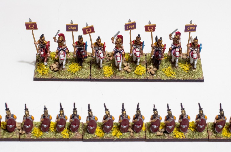 Polybian_Romans_04.jpg (507.93 KiB) 6068 mal betrachtet Die berittenen Generäle.