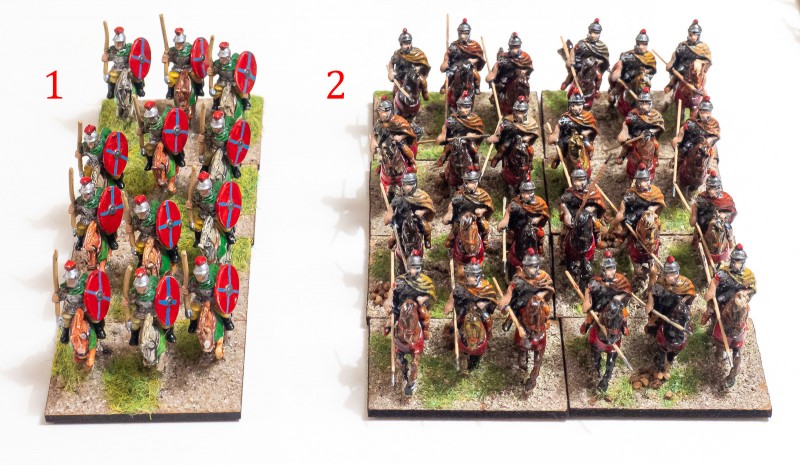 Late_Imperial_Roman_02.jpg (627.67 KiB) 7133 mal betrachtet 1. Border alae, Reg Cv (I). 2. Equites, Reg Cv (O).