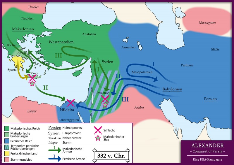 DBA-Kampagne Conquest of Persia - Jahr 332.jpg