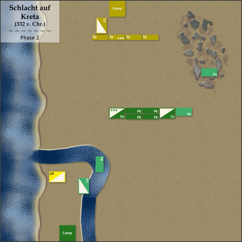 DBA-Kampagne Conquest of Persia - Schlacht auf Kreta 332 (2).jpg