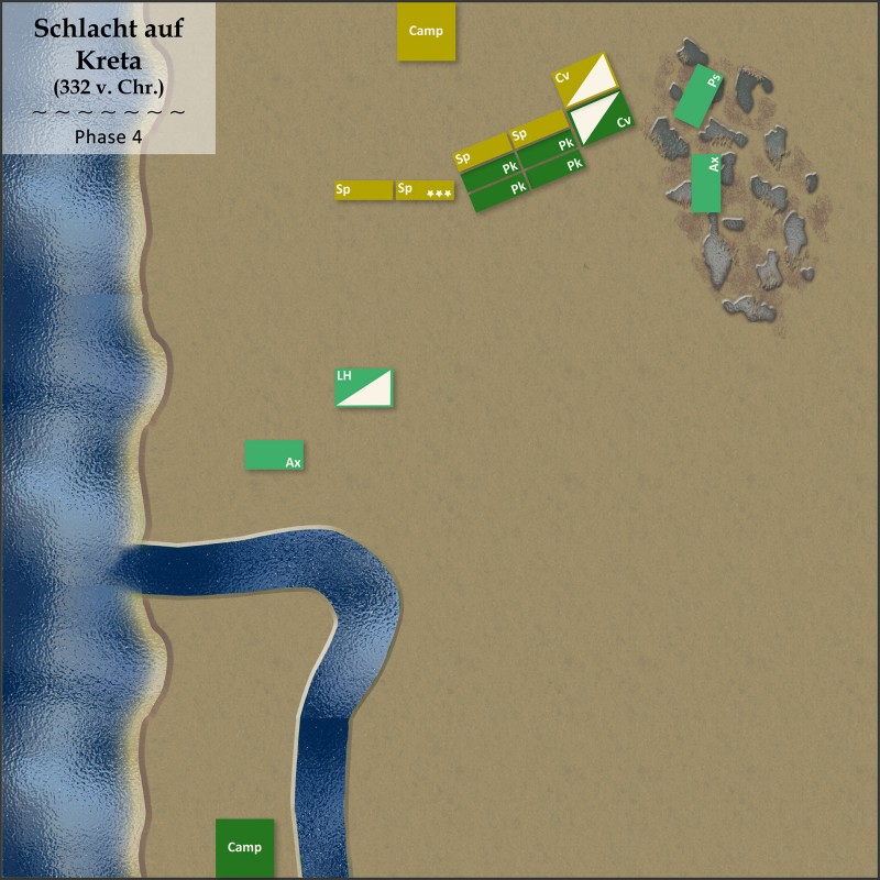 DBA-Kampagne Conquest of Persia - Schlacht auf Kreta 332 (4).jpg