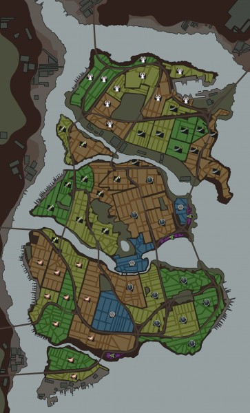 Gotham Karte 50 Bezirke komplett.jpg