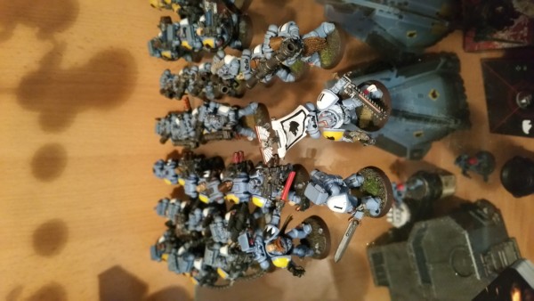 Longfangs